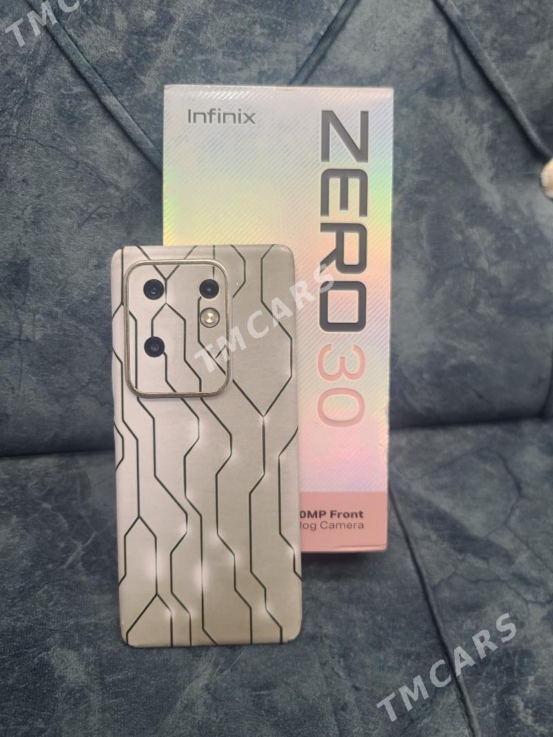 infinix zero30 - Ашхабад - img 1
