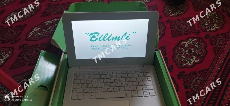 Bilimli - Aşgabat - img 1