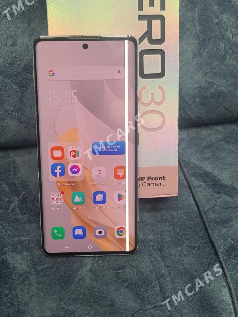 infinix zero30 - Ашхабад - img 2