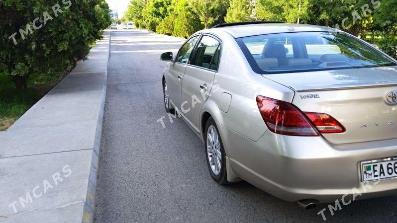 Toyota Avalon 2007 - 185 000 TMT - Aşgabat - img 8