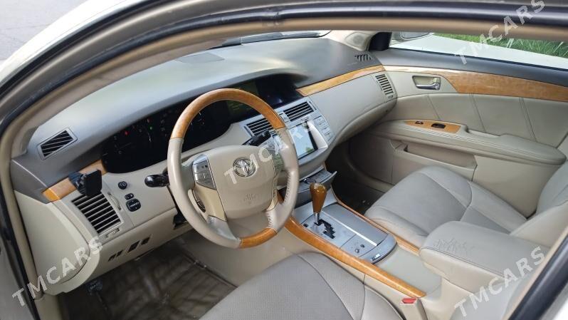 Toyota Avalon 2007 - 185 000 TMT - Aşgabat - img 9