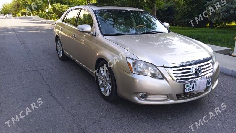 Toyota Avalon 2007 - 185 000 TMT - Aşgabat - img 3