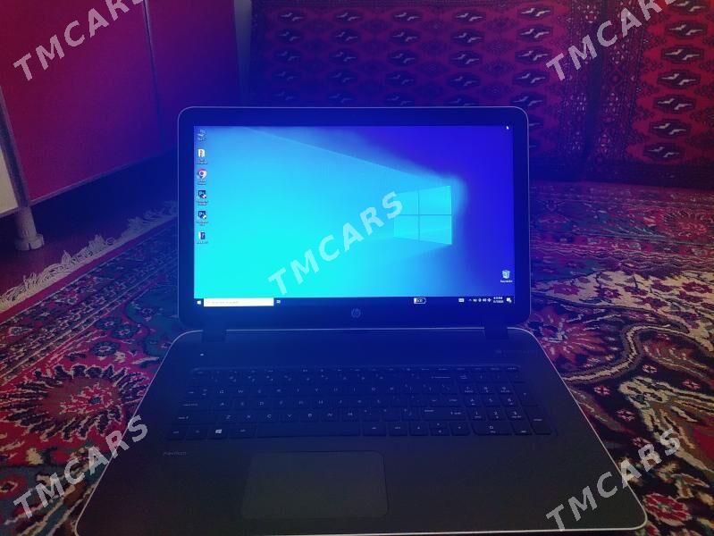 HP Pavilion - Türkmenbaşy - img 4