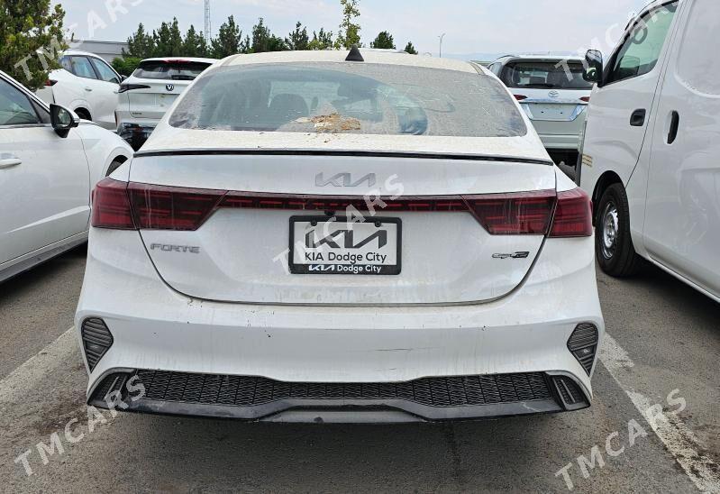 Kia Forte 2024 - 175 000 TMT - Ашхабад - img 2
