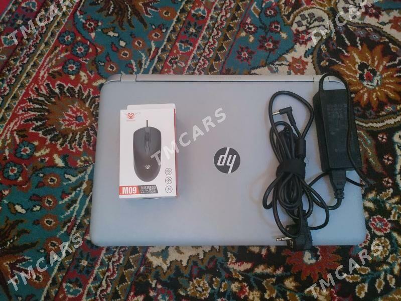 HP Pavilion - Türkmenbaşy - img 2