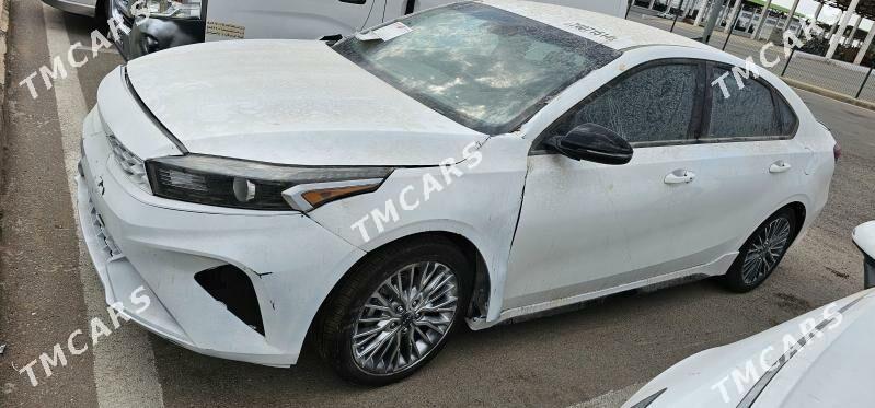 Kia Forte 2024 - 175 000 TMT - Ашхабад - img 3