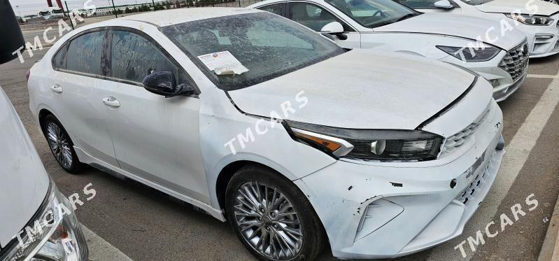 Kia Forte 2024 - 175 000 TMT - Ашхабад - img 4