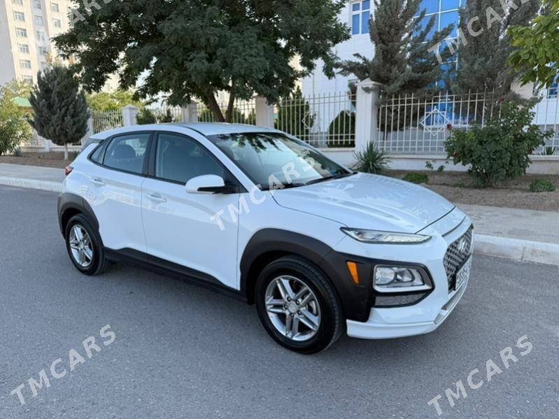 Hyundai Kona 2020 - 217 000 TMT - Ашхабад - img 3