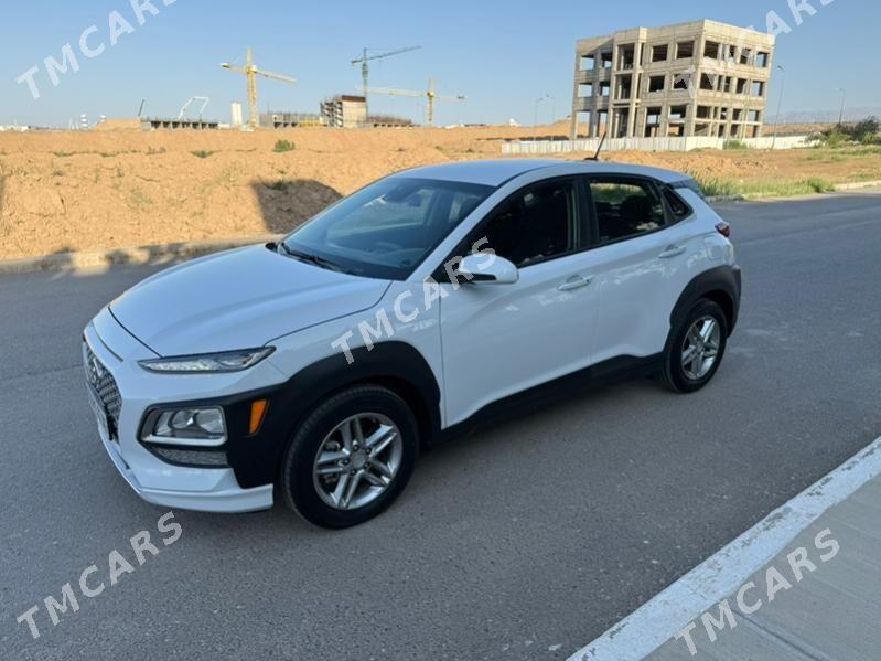 Hyundai Kona 2020 - 217 000 TMT - Ашхабад - img 2