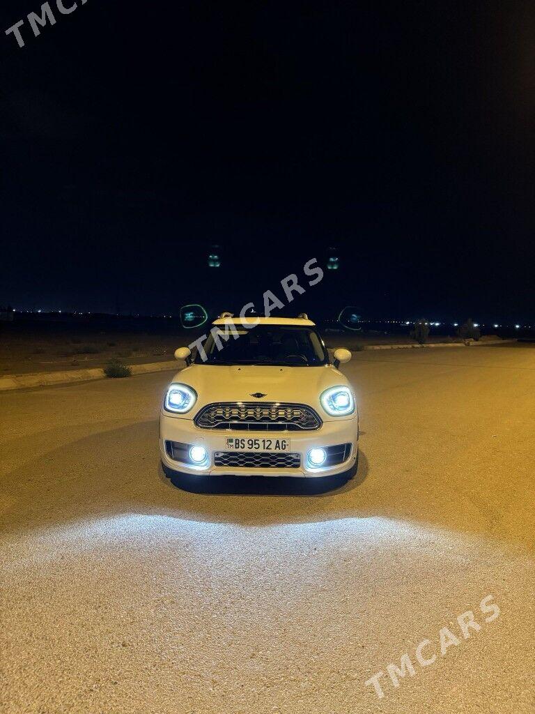 Mini Cooper S 2018 - 350 000 TMT - Büzmeýin - img 2