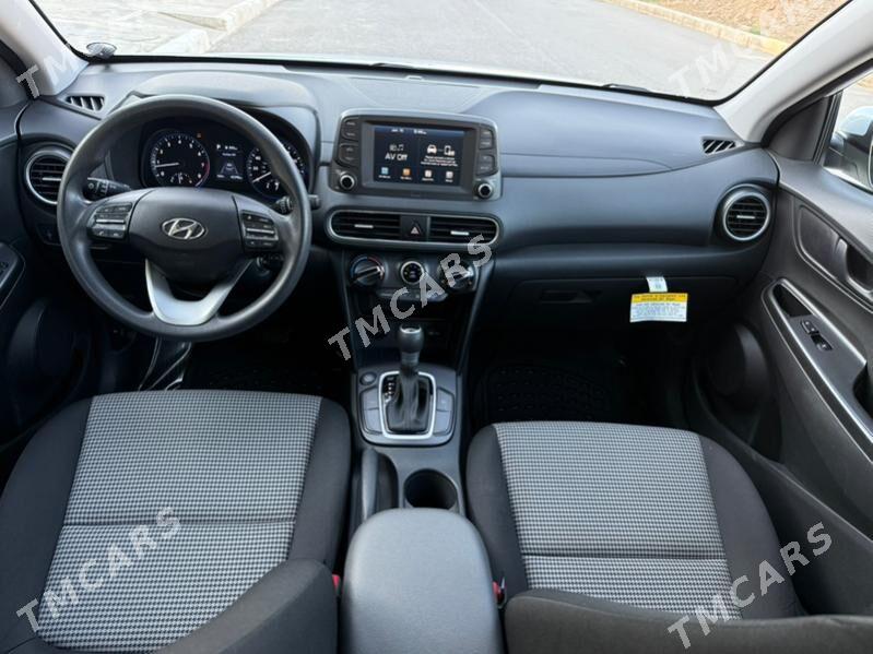 Hyundai Kona 2020 - 217 000 TMT - Ашхабад - img 7