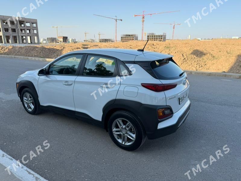 Hyundai Kona 2020 - 217 000 TMT - Ашхабад - img 5
