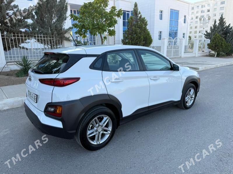 Hyundai Kona 2020 - 217 000 TMT - Ашхабад - img 6