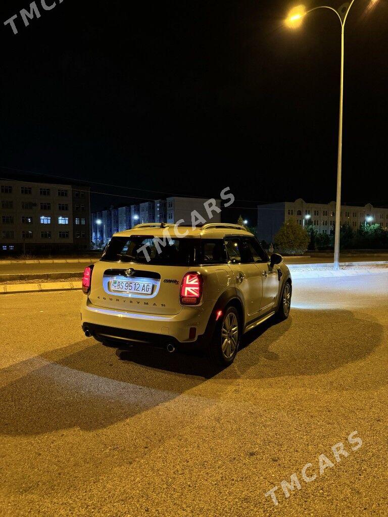 Mini Cooper S 2018 - 350 000 TMT - Büzmeýin - img 4