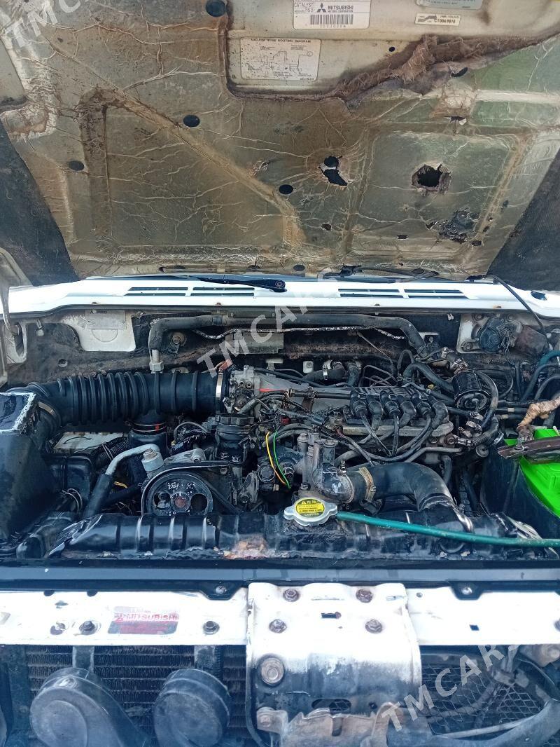 Mitsubishi Montero 1996 - 78 000 TMT - Sarahs - img 6