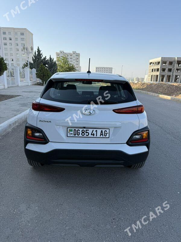 Hyundai Kona 2020 - 217 000 TMT - Ашхабад - img 4