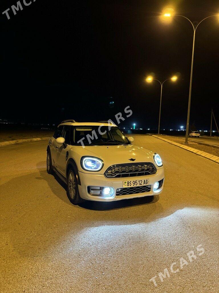 Mini Cooper S 2018 - 350 000 TMT - Büzmeýin - img 3