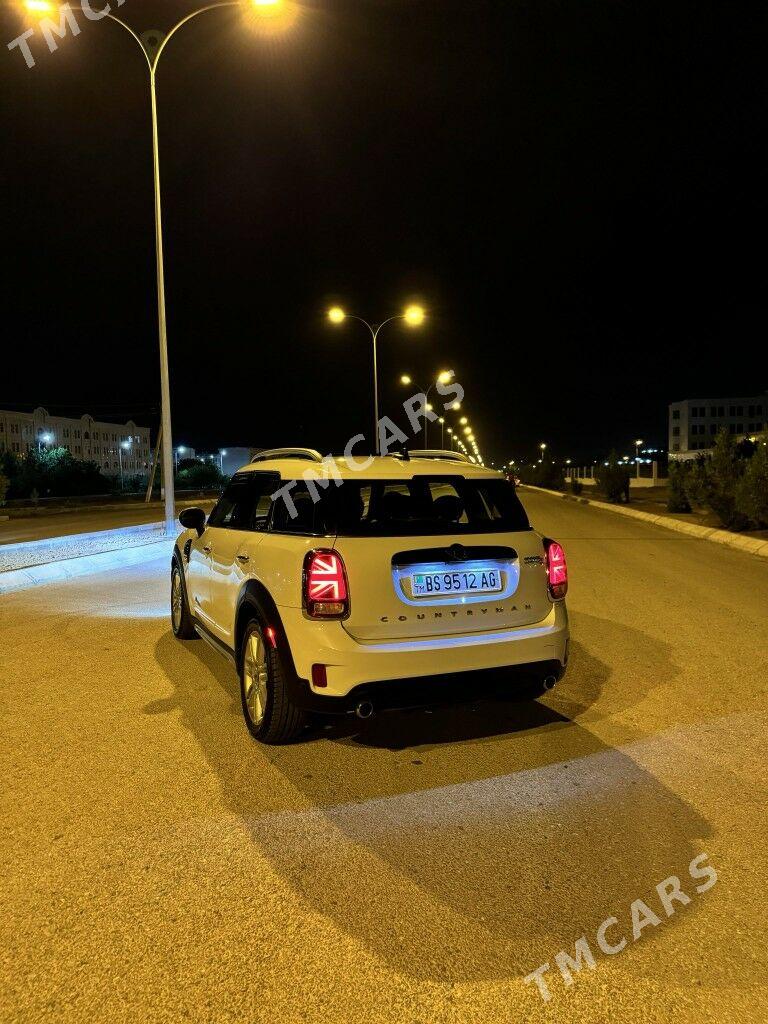 Mini Cooper S 2018 - 350 000 TMT - Büzmeýin - img 5