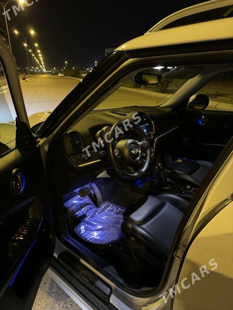 Mini Cooper S 2018 - 350 000 TMT - Büzmeýin - img 7