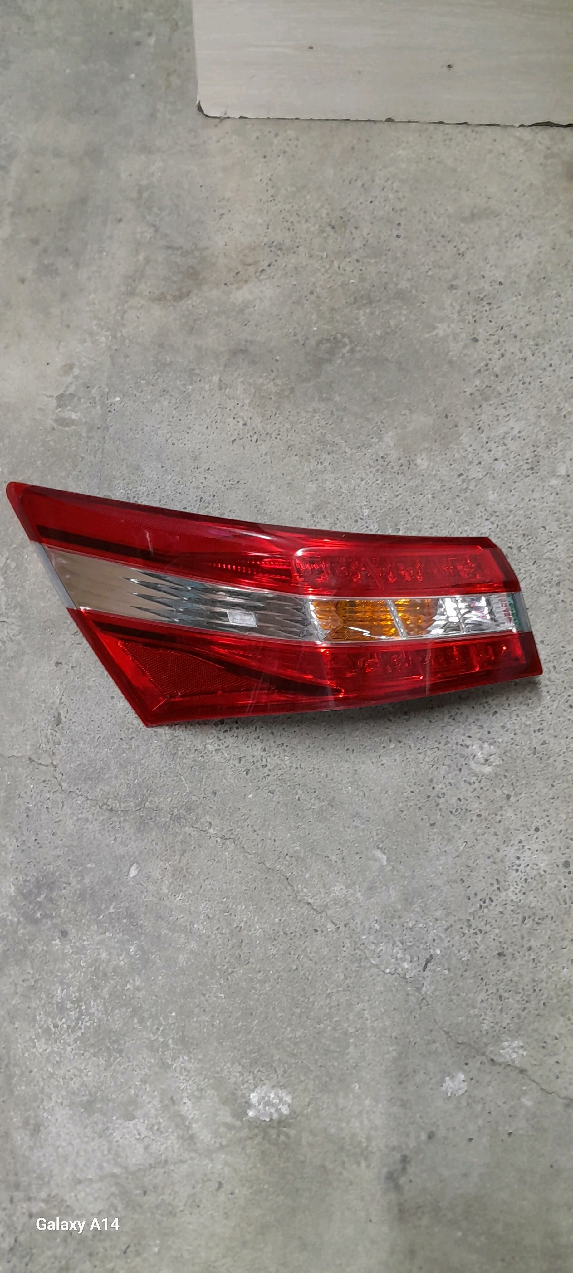 2013.15 Awalon stop fara cyra 1 100 TMT - Ашхабад - img 1
