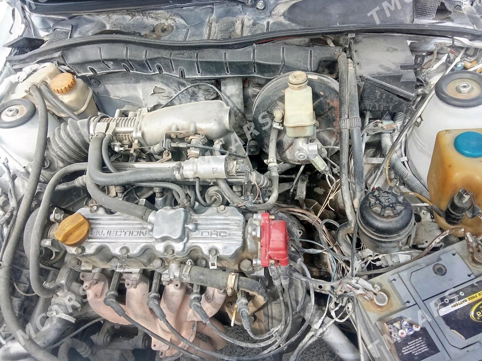 Opel Meriva 1991 - 40 000 TMT - Bäherden - img 5
