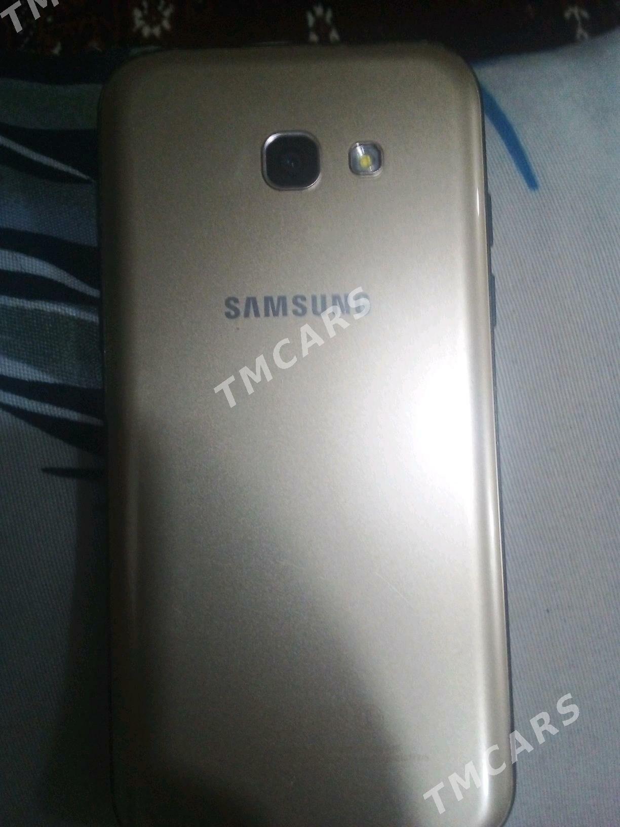 Samsung A 5 2017 3/32gb - Туркменбаши - img 5