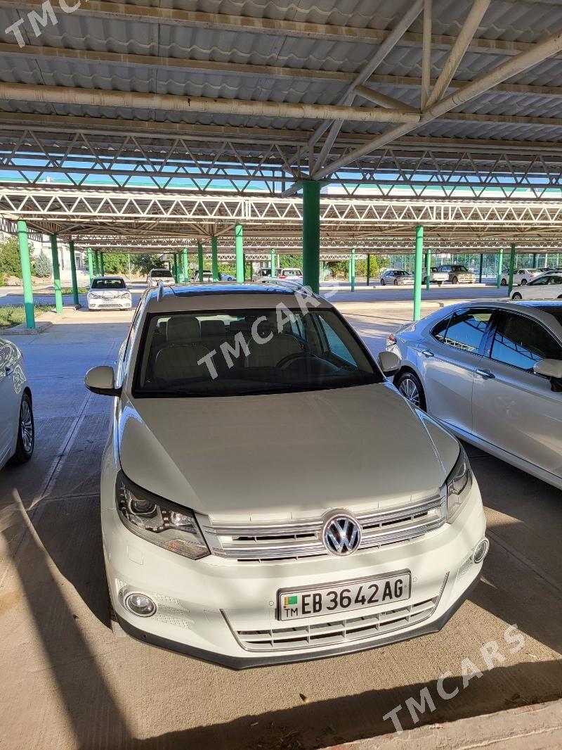 Volkswagen Tiguan 2012 - 200 000 TMT - Aşgabat - img 3
