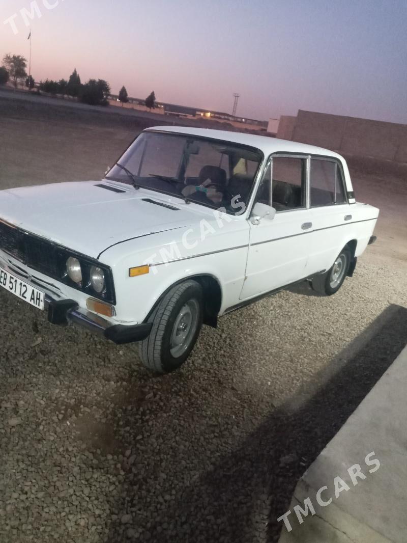 Lada 2106 1988 - 17 000 TMT - Tejen - img 2