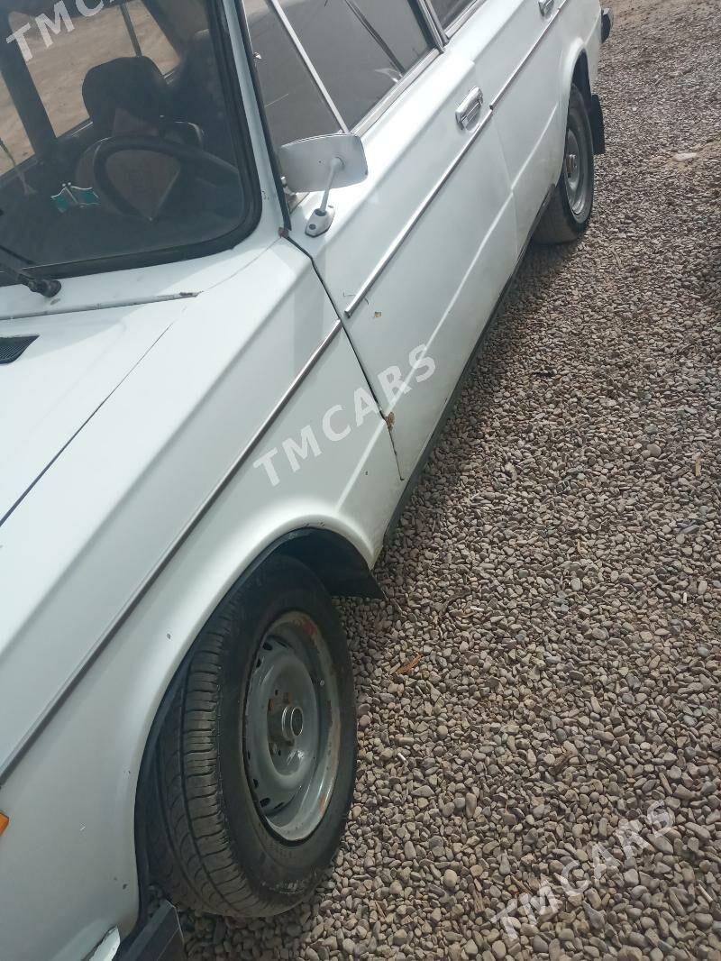 Lada 2106 1988 - 17 000 TMT - Tejen - img 4