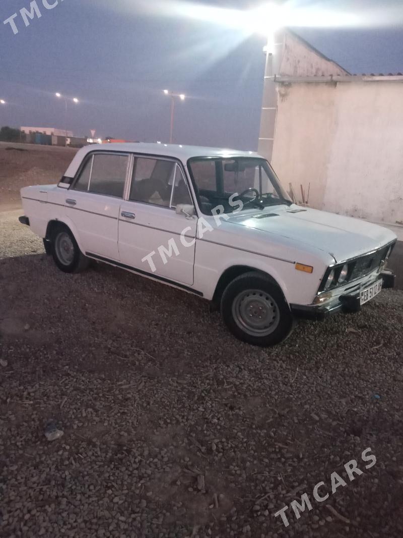 Lada 2106 1988 - 17 000 TMT - Tejen - img 3