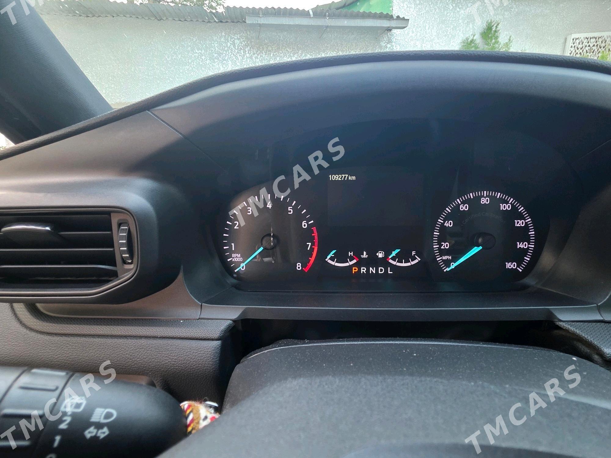 Ford Explorer 2020 - 320 000 TMT - Aşgabat - img 2