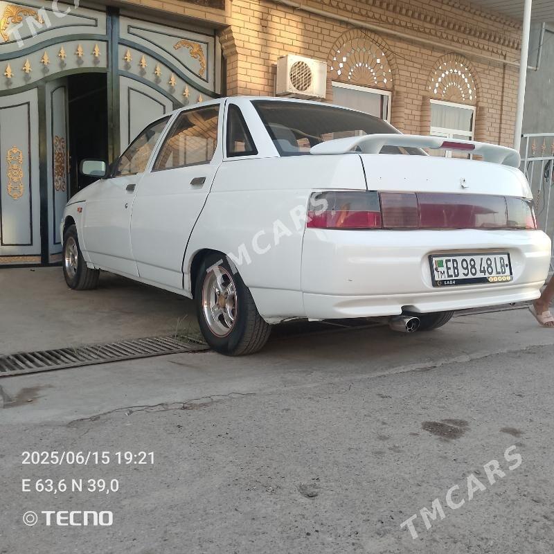 Lada 2110 2000 - 26 000 TMT - Чарджоу - img 2
