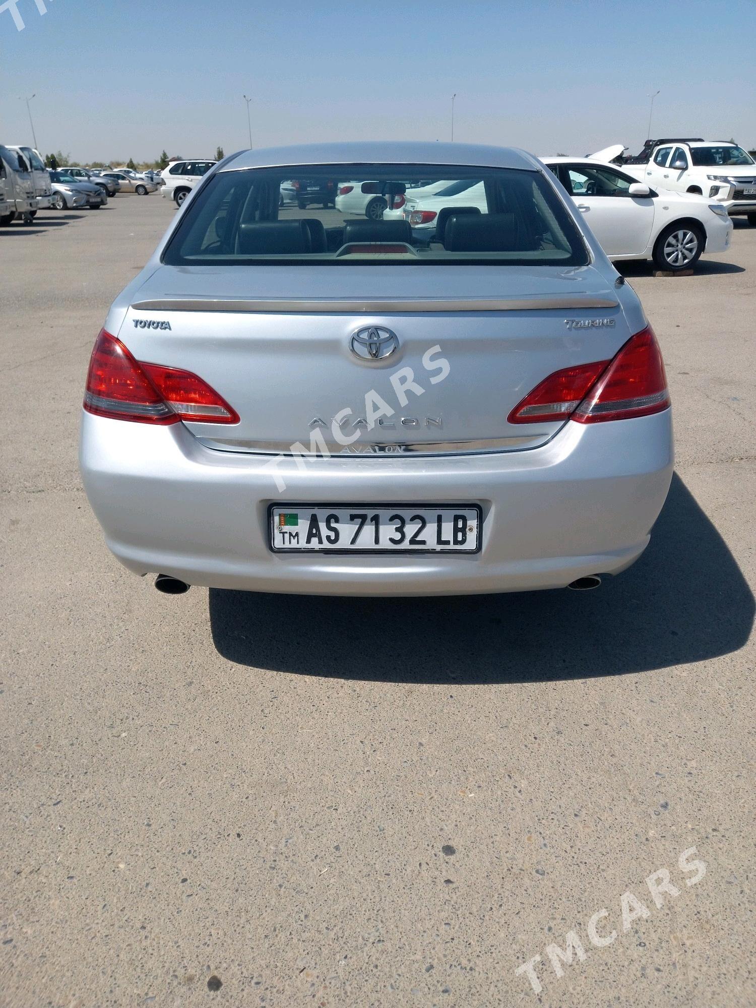 Toyota Avalon 2007 - 135 000 TMT - Туркменабат - img 6