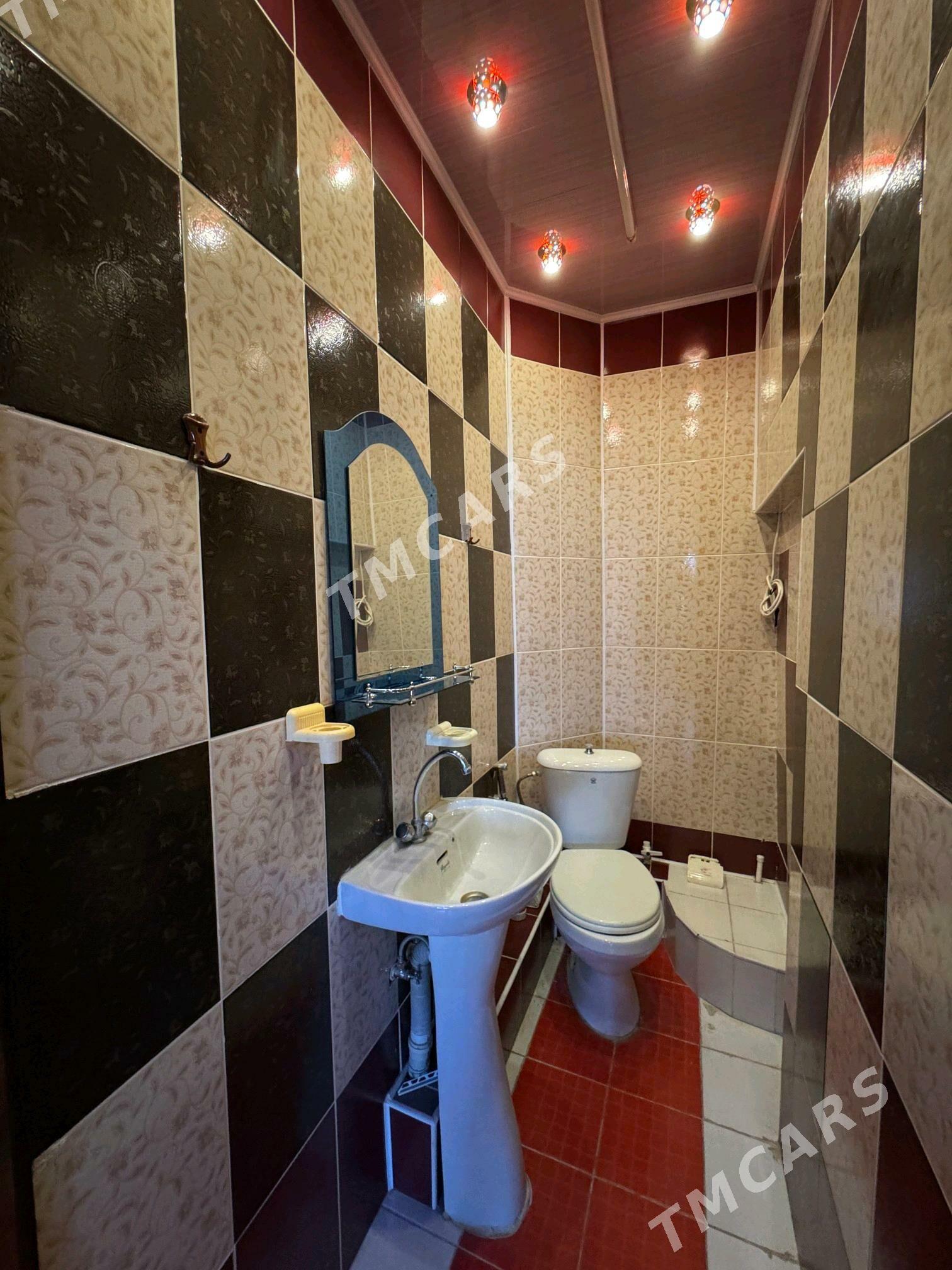 Мир 63 КОМНАТЫSatlyk - Parahat 6 - img 9