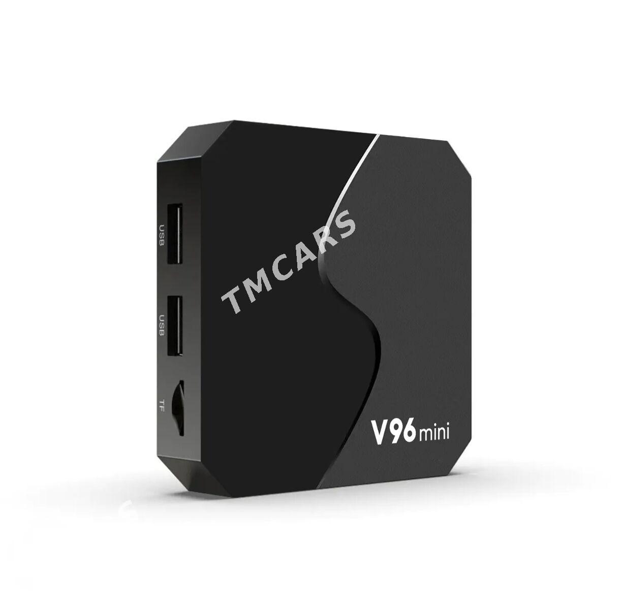 ANDROID TUNER TÄZE GELEN MODEL - Gurtly - img 3