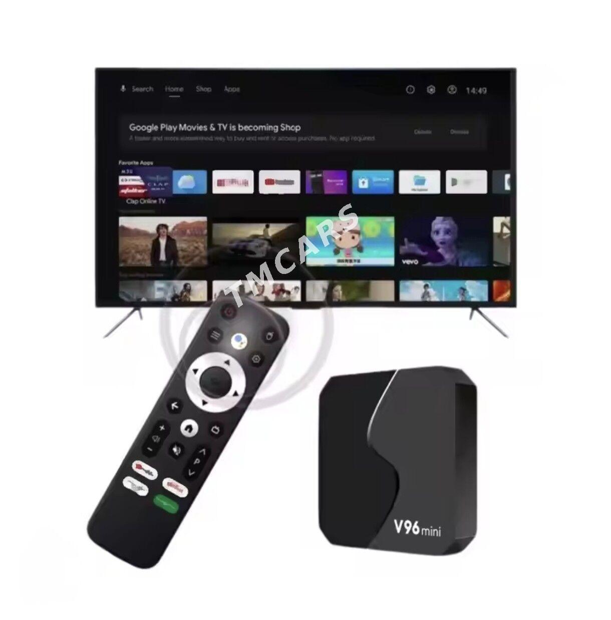 ANDROID TUNER TÄZE GELEN MODEL - Gurtly - img 2