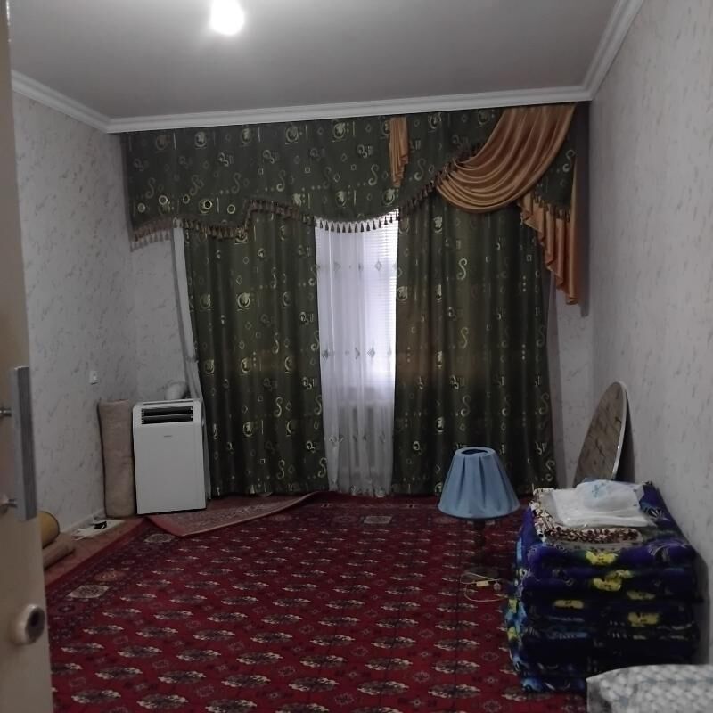 Ныгмат 3нжи этаж 3комнат 88м² - Daşoguz - img 7