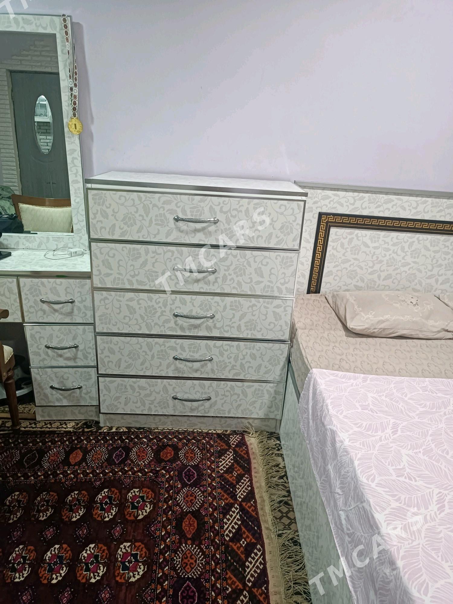 Spalnyy Garnetur - Aşgabat - img 5