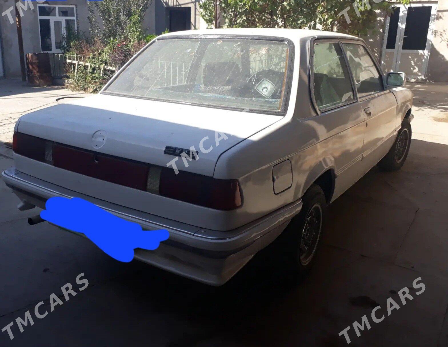 BMW 320 1982 - 10 000 TMT - Türkmenabat - img 3