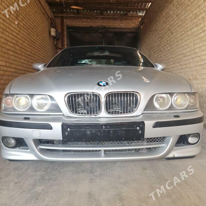BMW 540 2000 - 140 000 TMT - Туркменабат - img 6