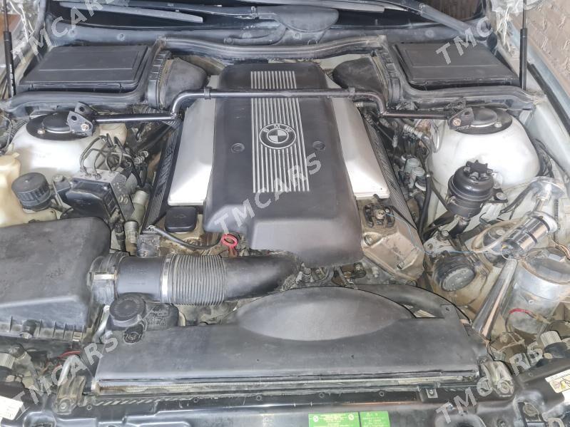 BMW 540 2000 - 140 000 TMT - Туркменабат - img 7