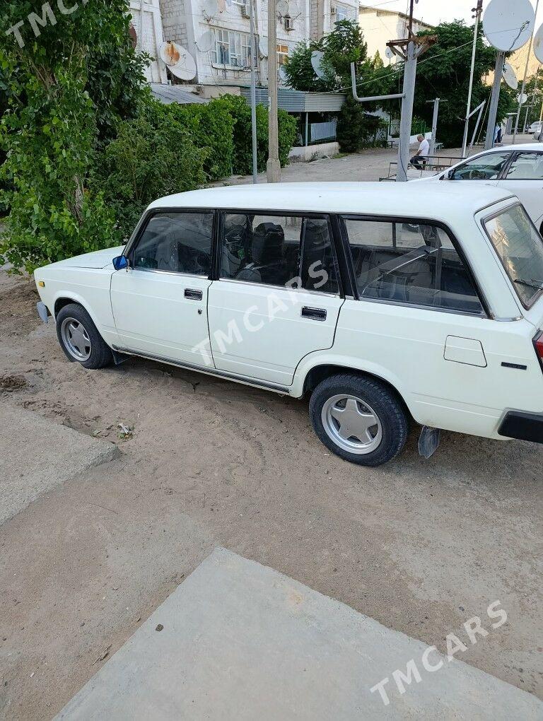 Lada 2105 1998 - 30 000 TMT - Türkmenbaşy - img 2