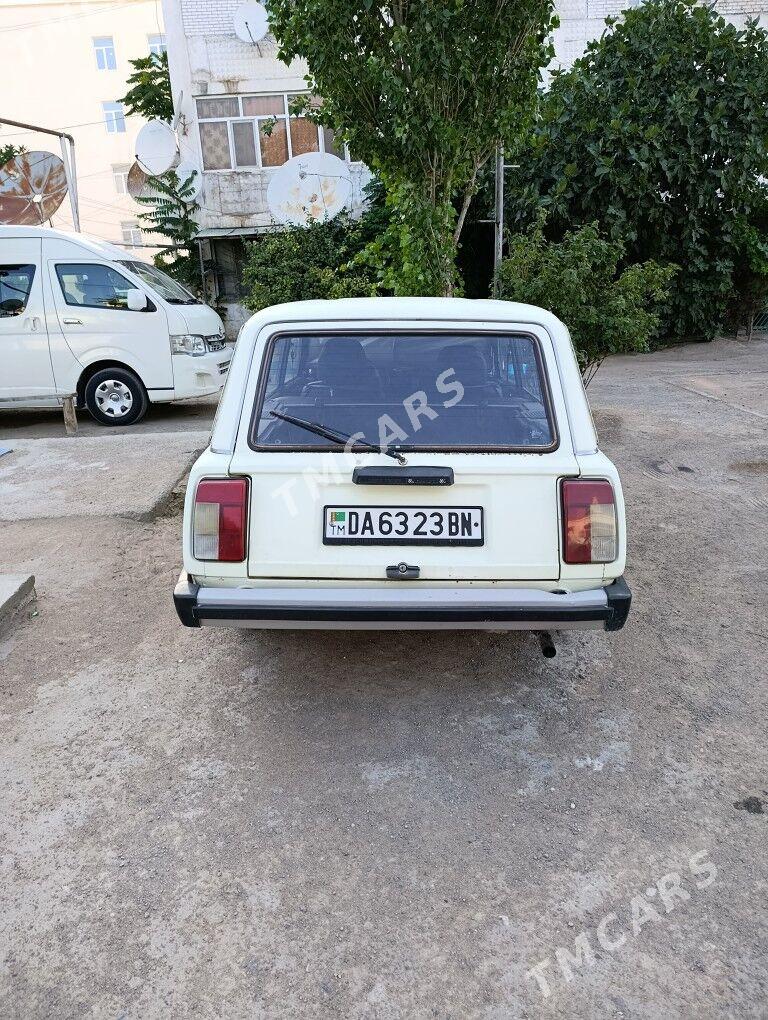 Lada 2105 1998 - 30 000 TMT - Türkmenbaşy - img 3