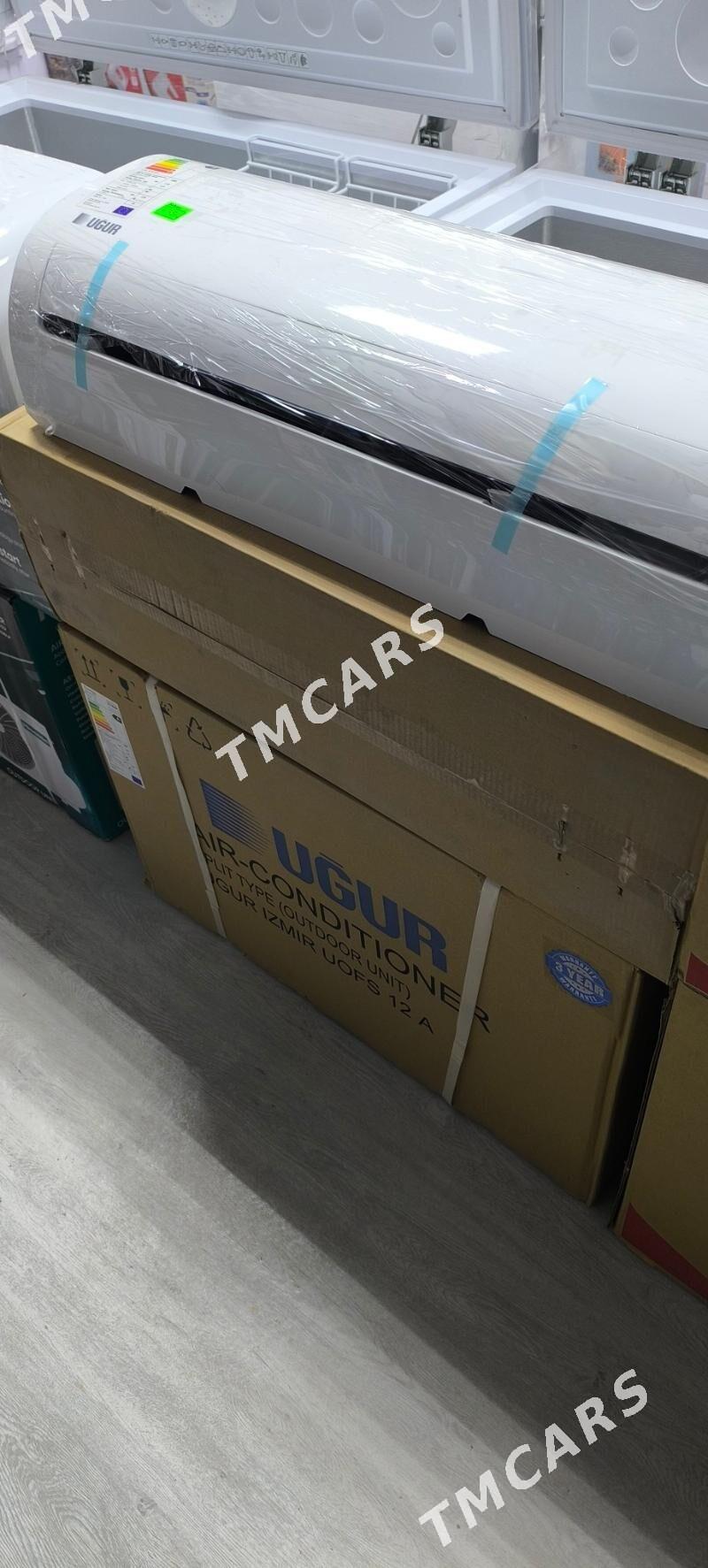 SPLINT KONDISIONERLAR TÄZELERI - Гуртли - img 3