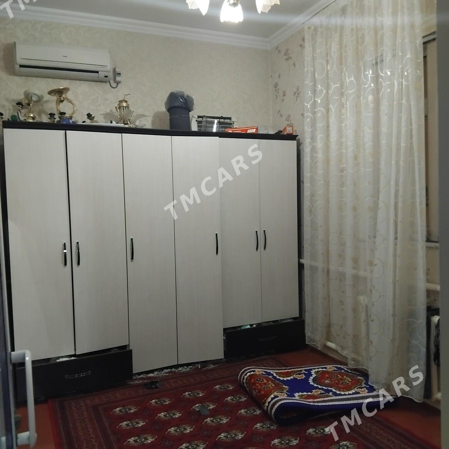 Чумный 5мекдеп 4комнат - Daşoguz - img 6