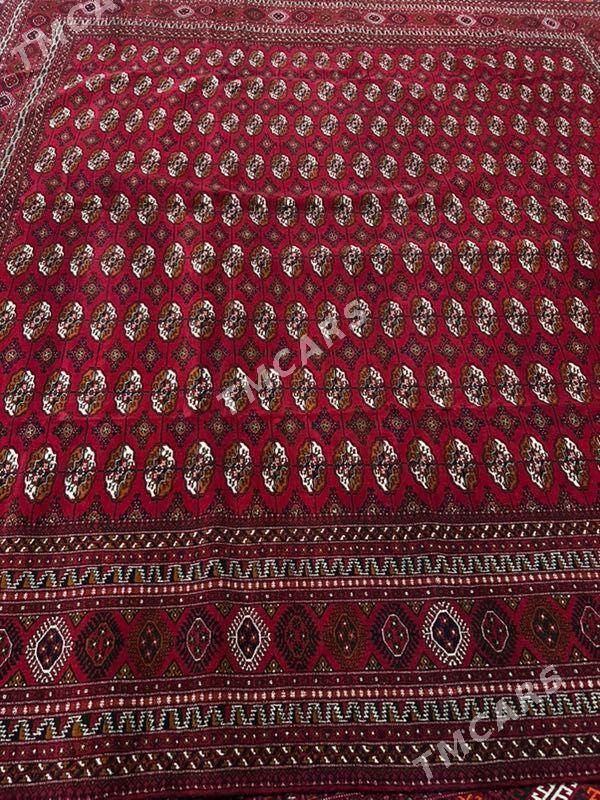 turkmen haly - Ашхабад - img 2