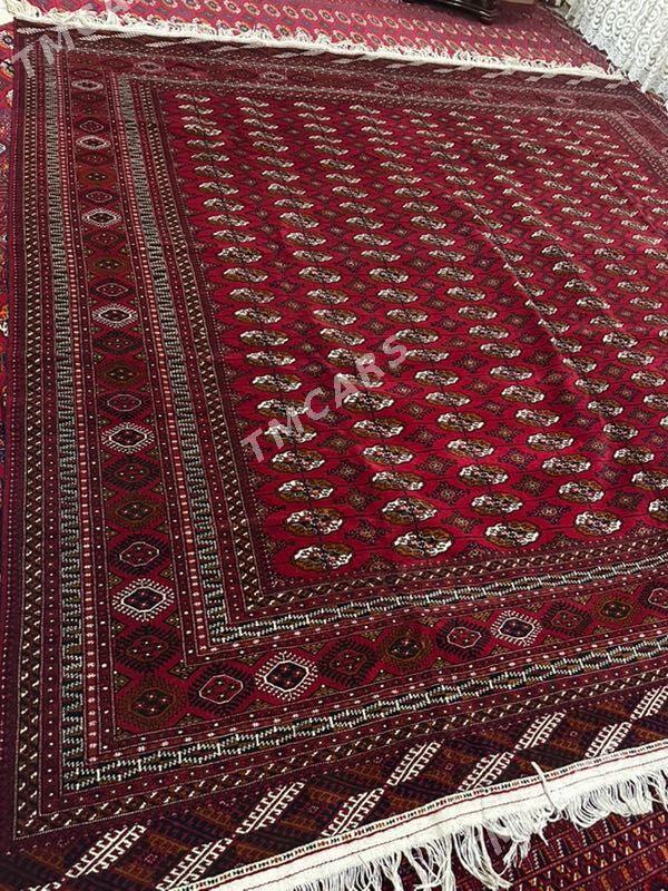 turkmen haly - Ашхабад - img 4