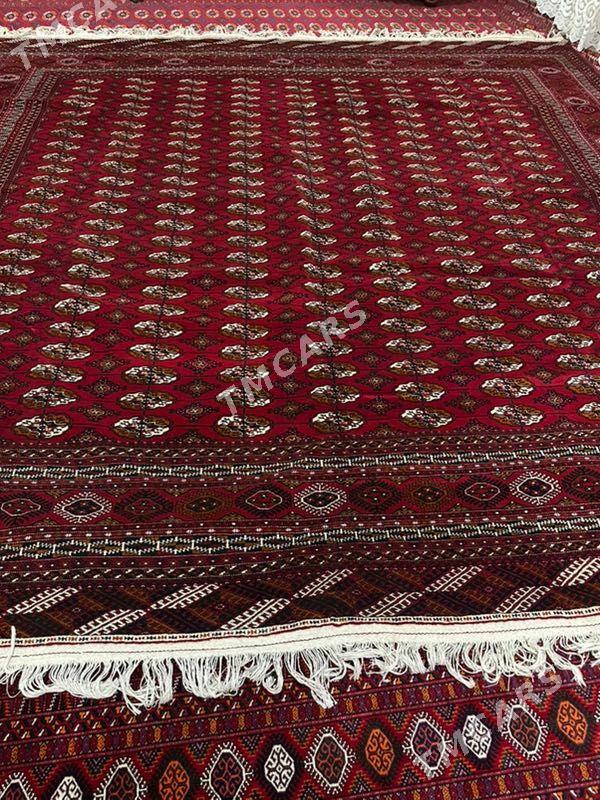 turkmen haly - Ашхабад - img 3