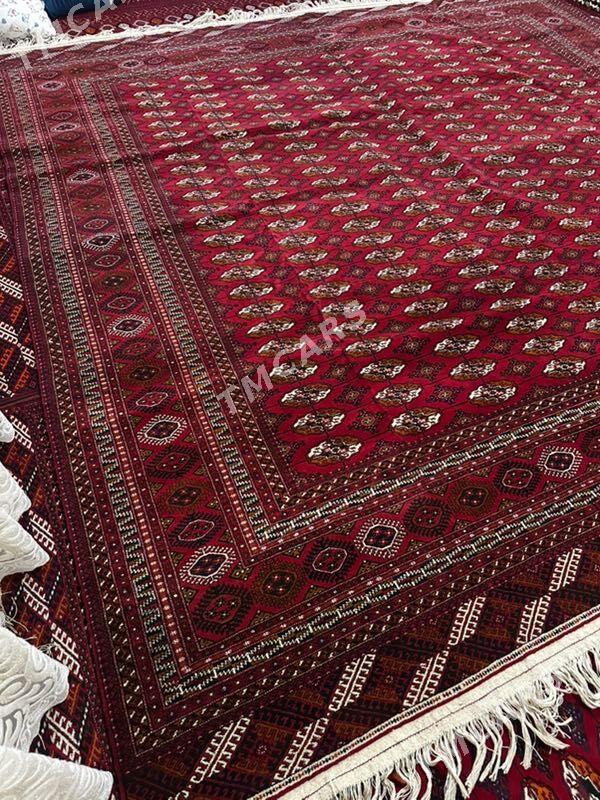 turkmen haly - Ашхабад - img 5