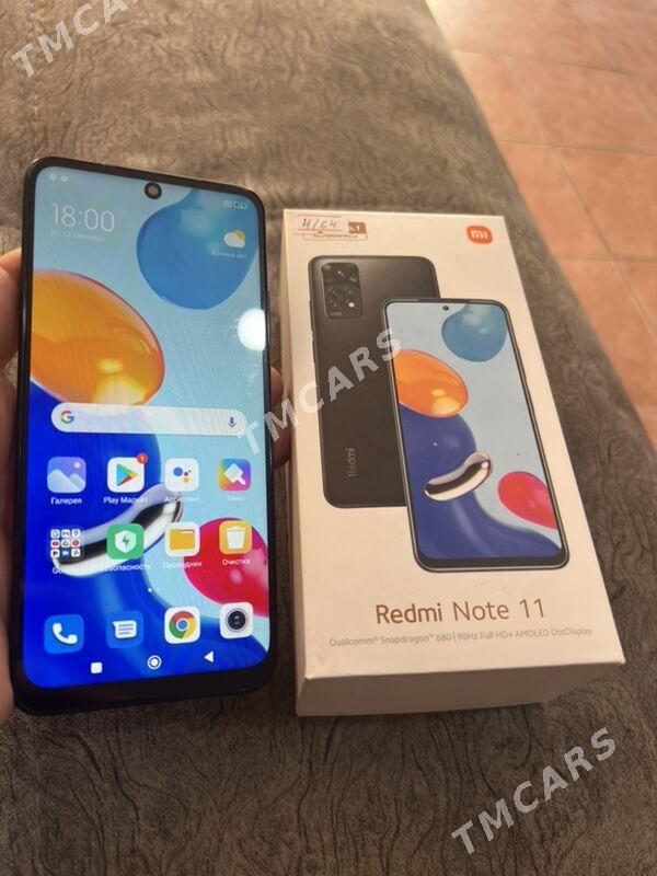 Redmi not 11 4/64 - Sakarçäge - img 2
